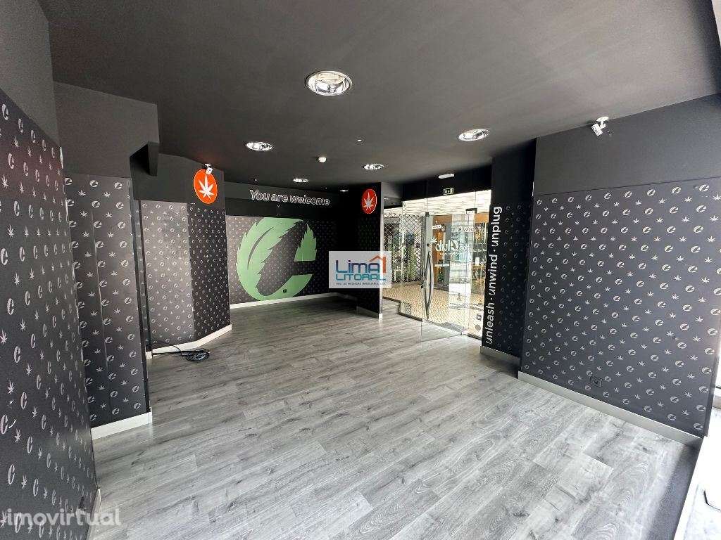 Loja com 50 m2 - Centro de Leiria - Grande imagem: 3/14