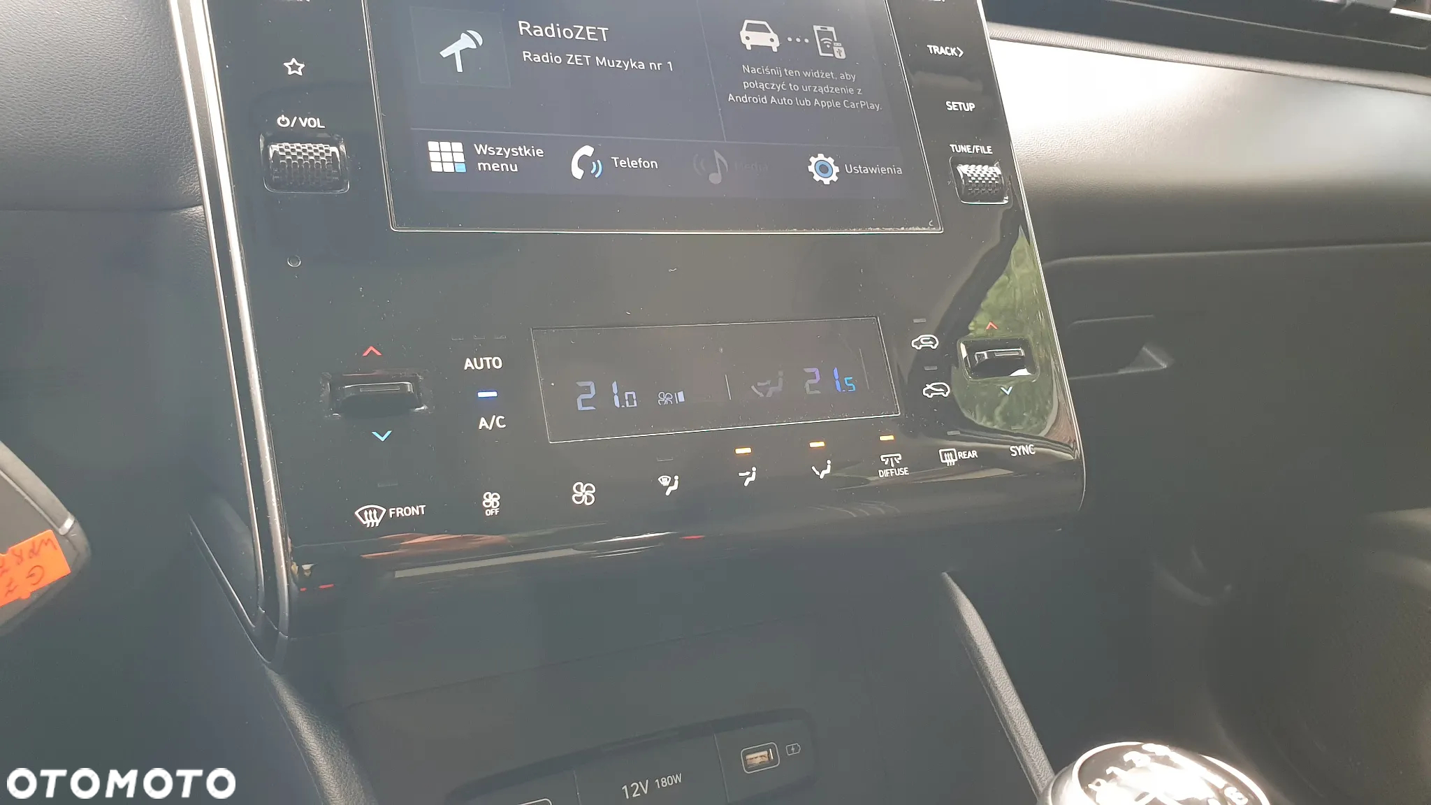 Hyundai Tucson 1.6 T-GDi Smart 2WD - 26