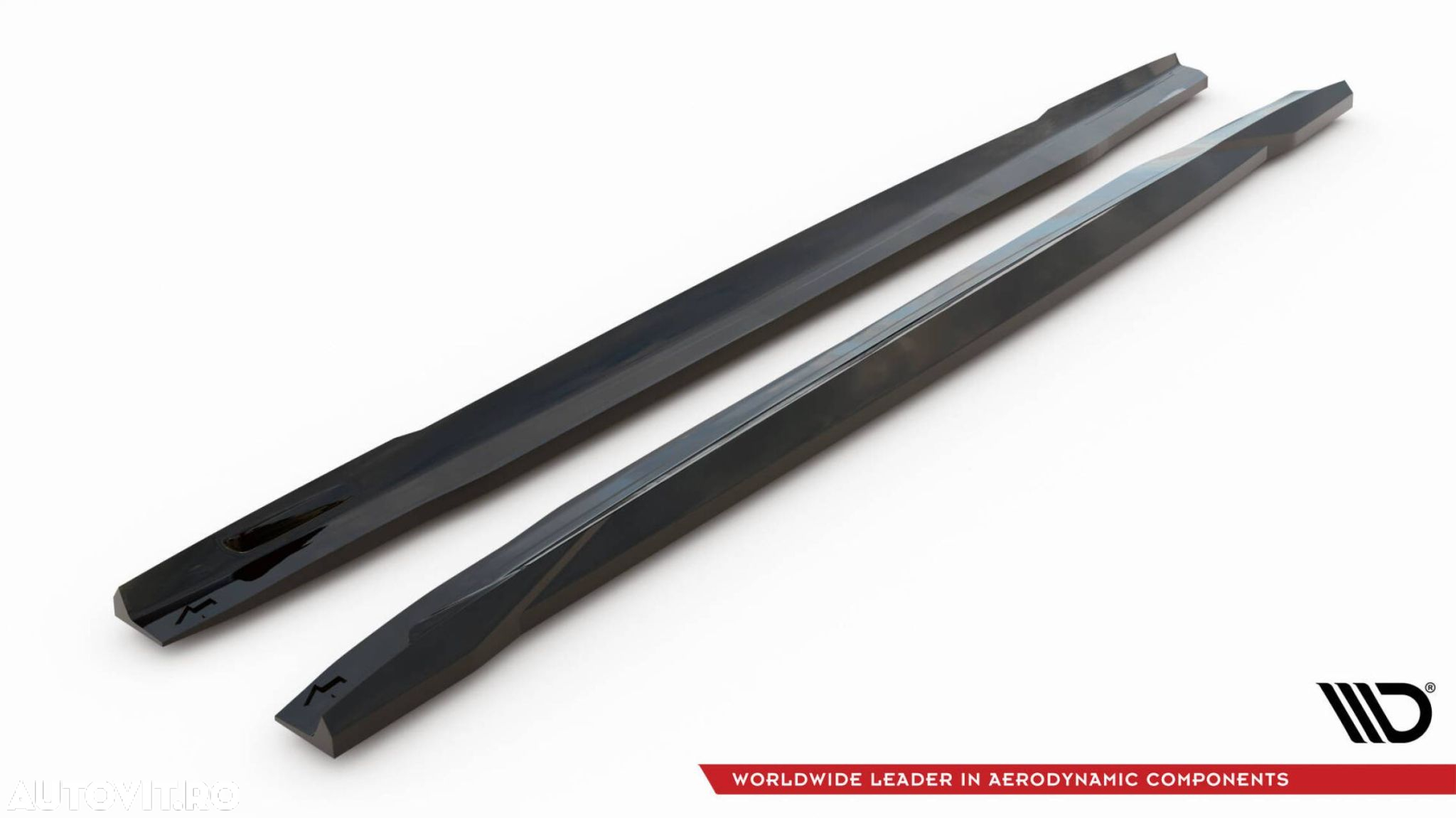 Pachet Exterior Prelungiri compatibil cu BMW X5 G05 Facelift M-Pack V.1 Maxton Design - 12