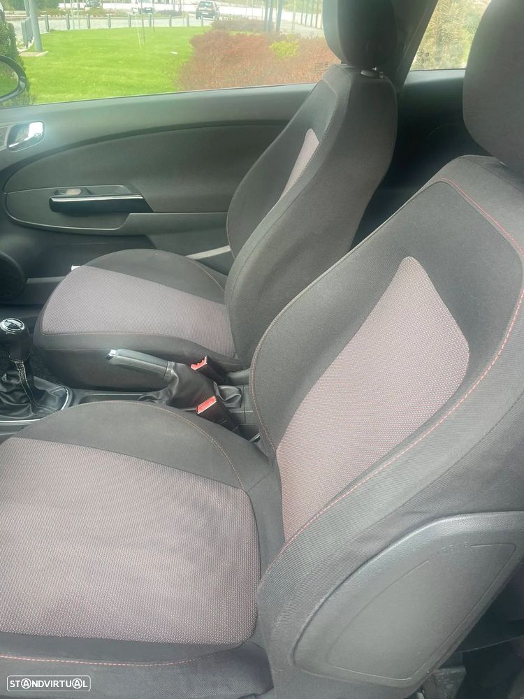 Opel Corsa 1.3 CDTi - 13