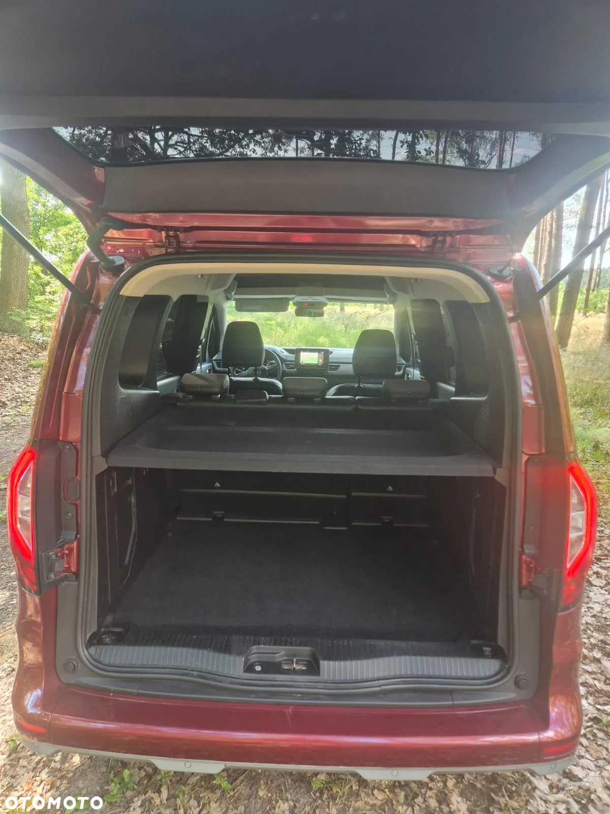 Renault Kangoo TCe 130 Techno - 9