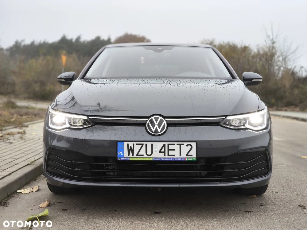 Volkswagen Golf 1.5 TSI ACT OPF Highline - 4