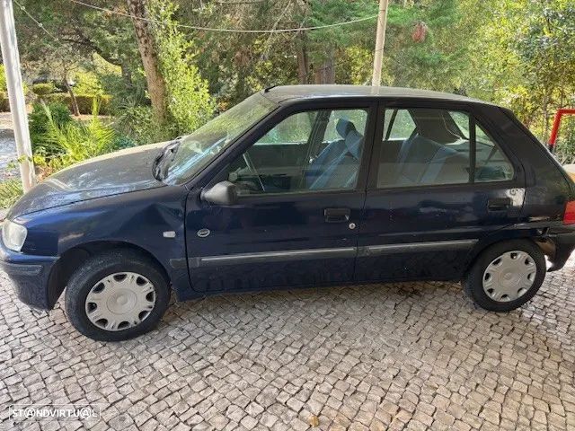 Peugeot 106 1.0 Green - 1