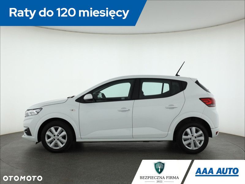 Dacia Sandero - 4