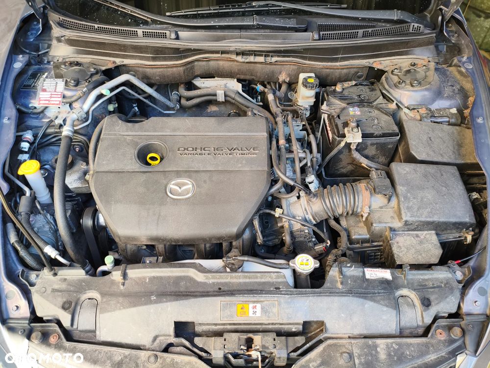 Mazda 6 2.0 Active - 16