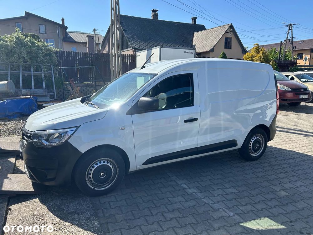 Renault Express - 1