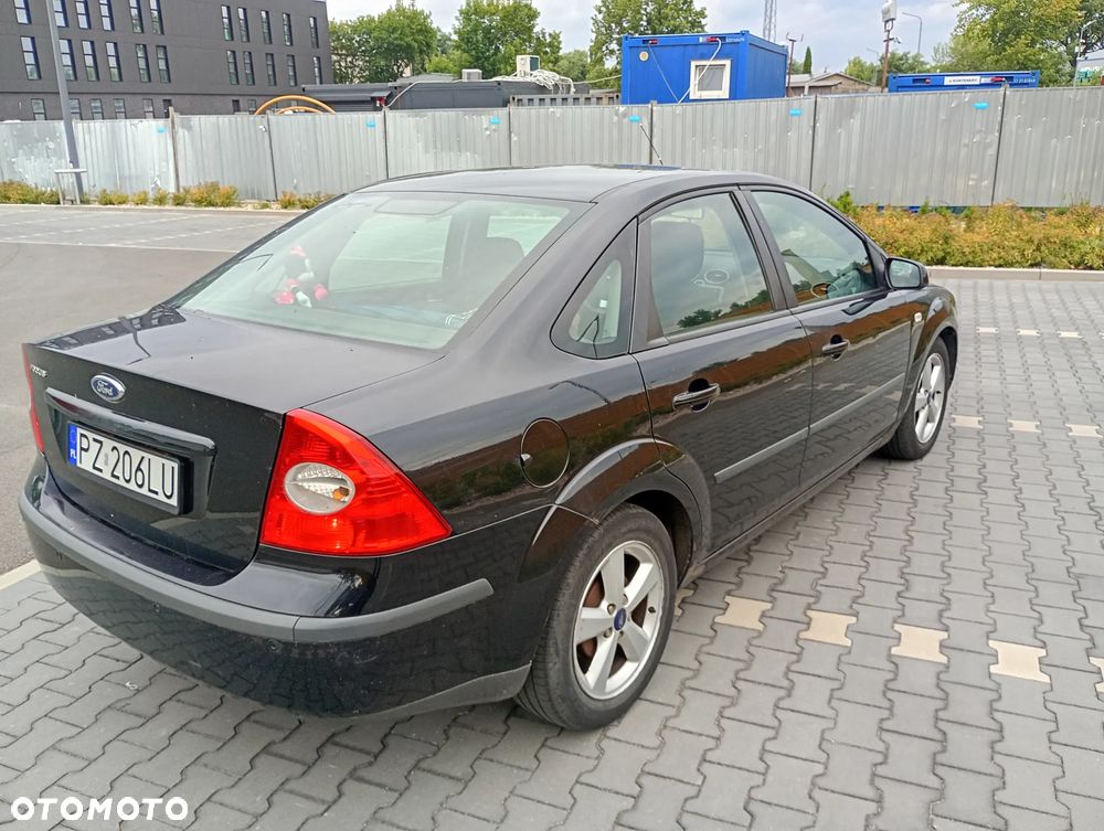 Ford Focus - 2