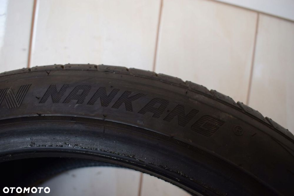 R17 205/45 88V Nankang AS-2 7,3mm - 5