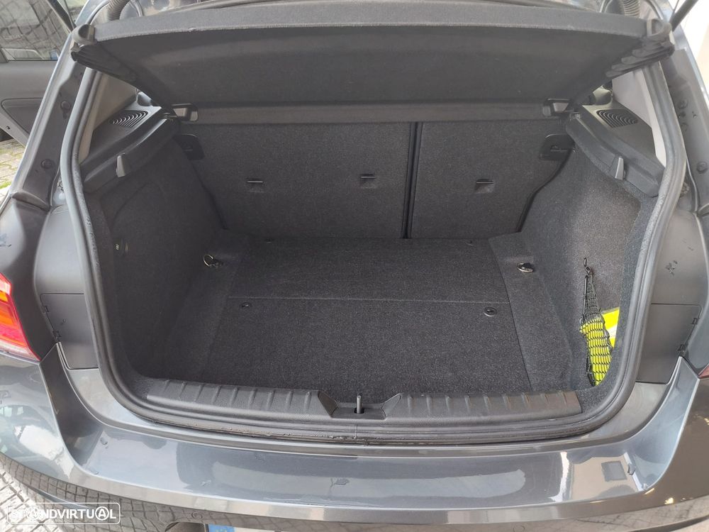 BMW 116 d Line Luxury Auto - 7