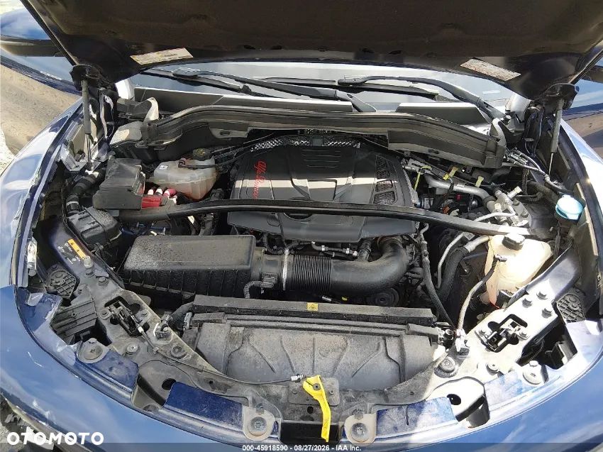 Alfa Romeo Stelvio 2.0 Turbo 16V AT8-Q4 - 8