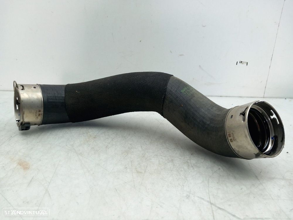 Tubo do intercooler BMW X1 (F48) - 1