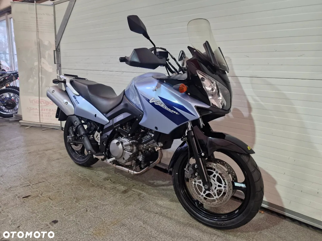 Suzuki DL - 2