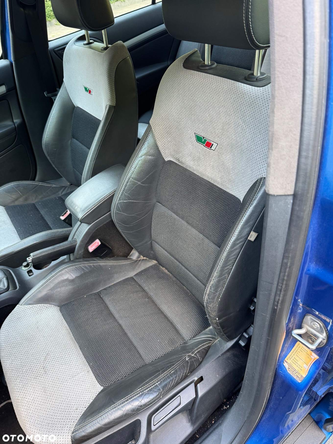 Skoda Octavia 2.0 TFSI RS - 28