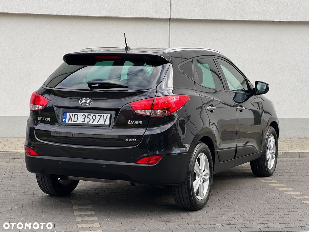 Hyundai ix35 2.0 Comfort - 40