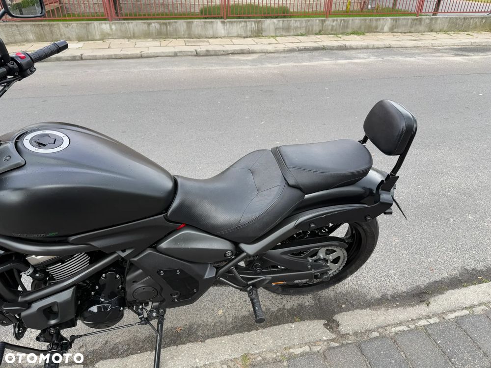 Kawasaki Vulcan - 29