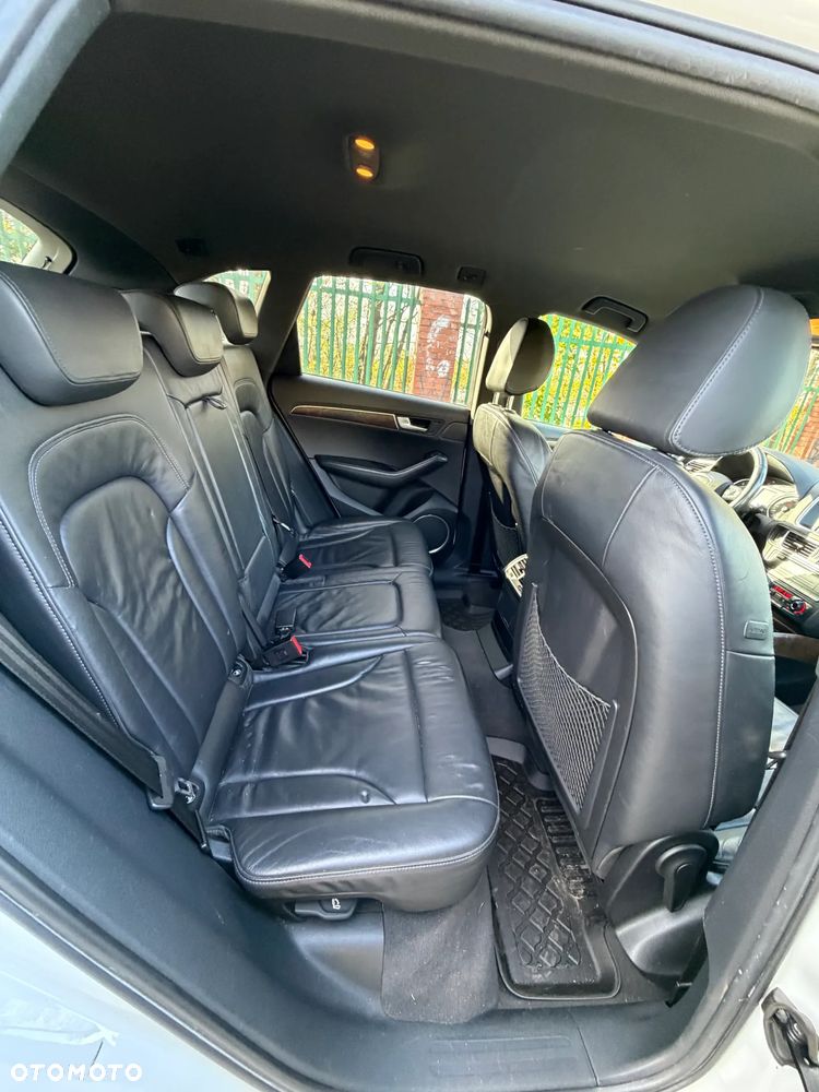 Audi Q5 - 18