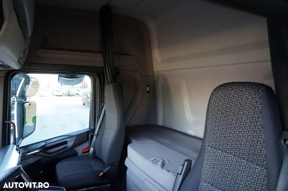 Scania R 500 / RETARDER / 2021 R - 25