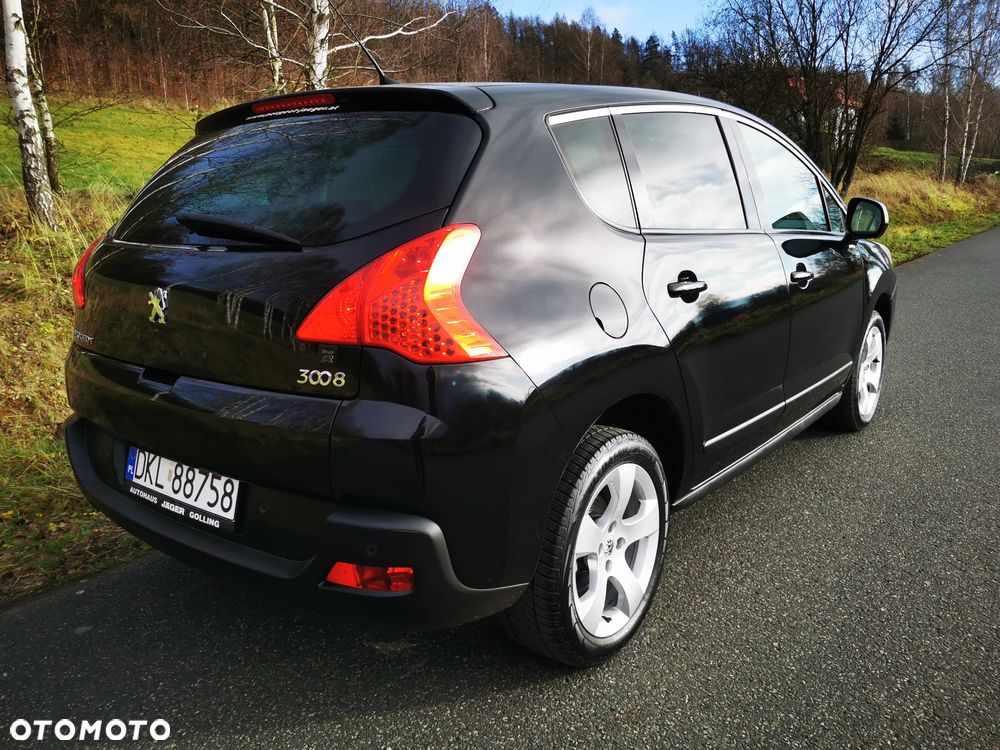 Peugeot 3008 - 24