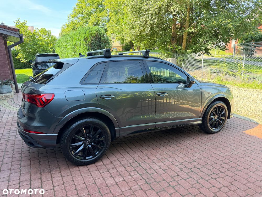 Audi Q3 45 TFSI Quattro S tronic advanced - 13
