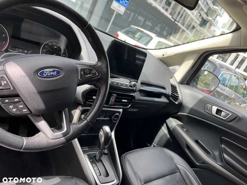 Ford EcoSport - 6