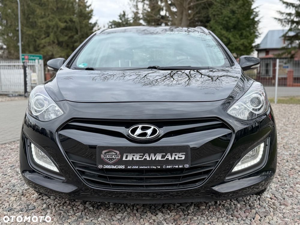Hyundai i30 - 5
