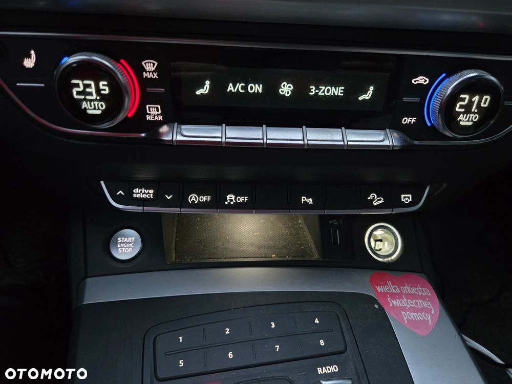 Audi Q5 45 TFSI quattro S tronic - 14