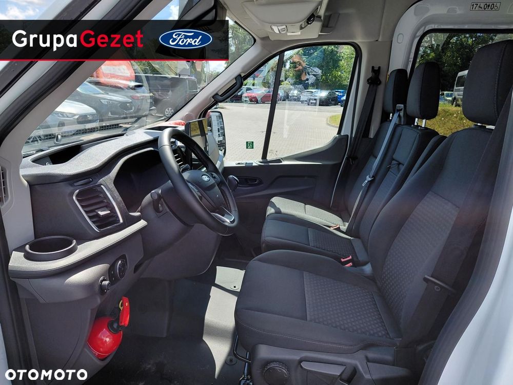 Ford Transit - 14