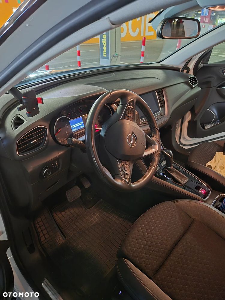 Opel Grandland X 1.5 D Start/Stop Automatik Edition - 9