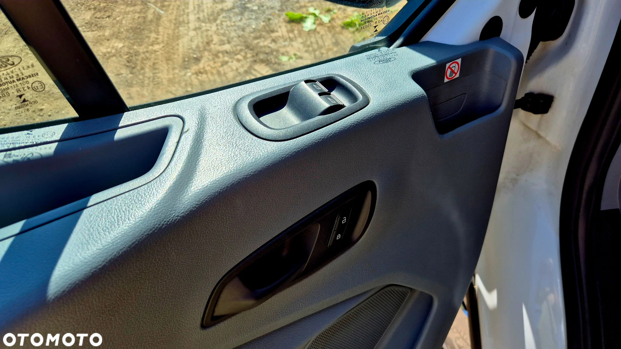 Ford Transit - 14