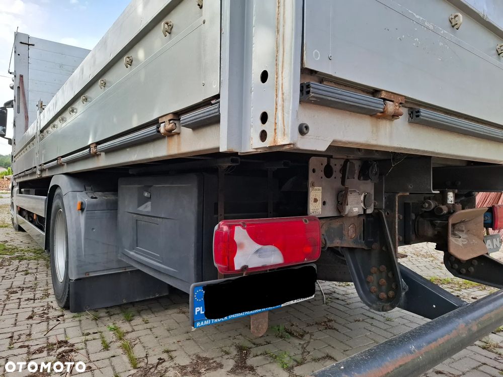 MAN TGX 18.440 4X2 LL - 25