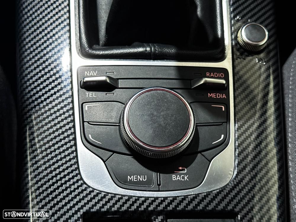 Audi A3 Sportback - 57