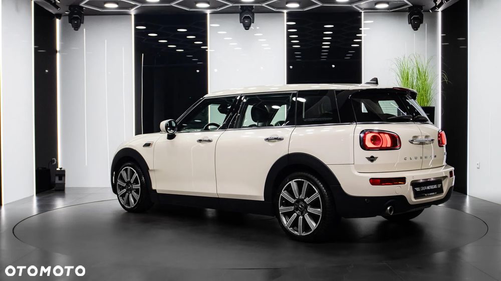 MINI Clubman Cooper GPF - 7