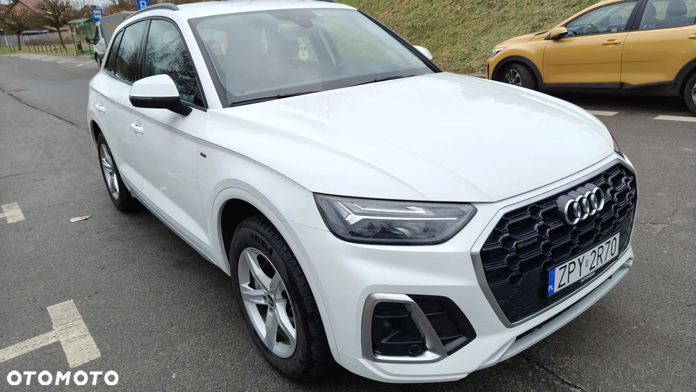 Audi Q5 - 9