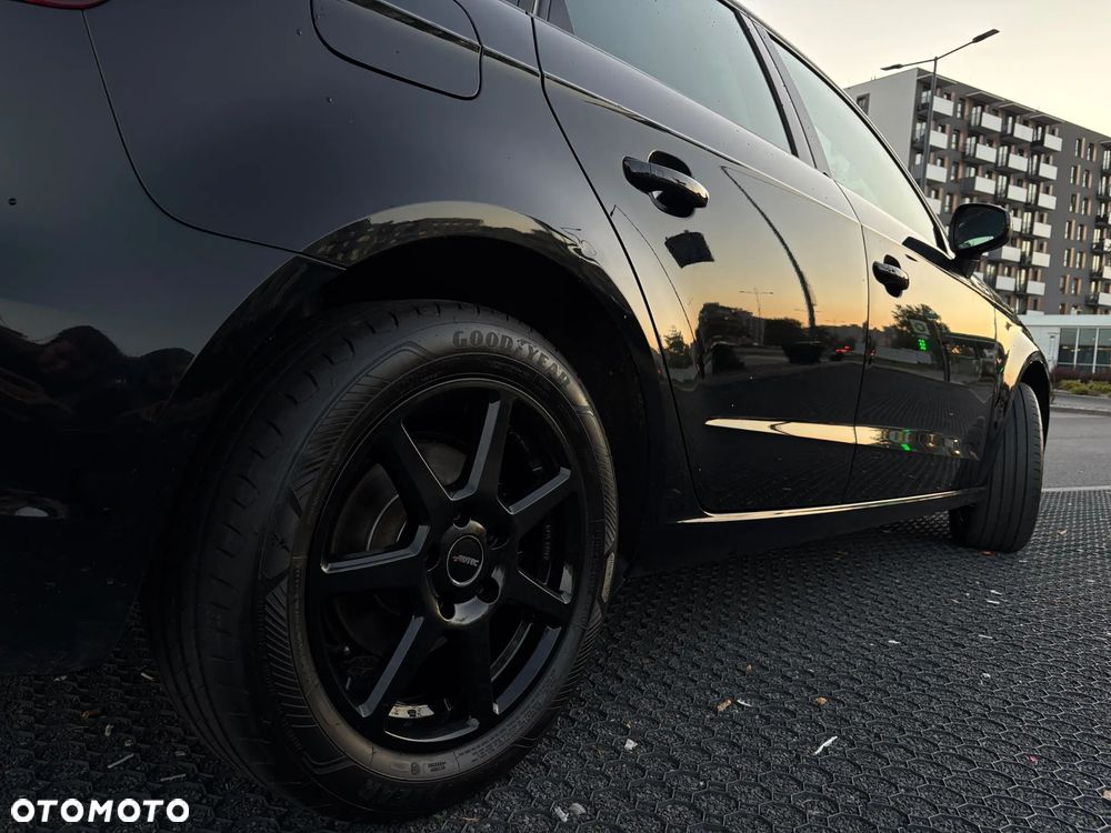 Audi A3 Limousine 1.4 TFSI Ambition - 15