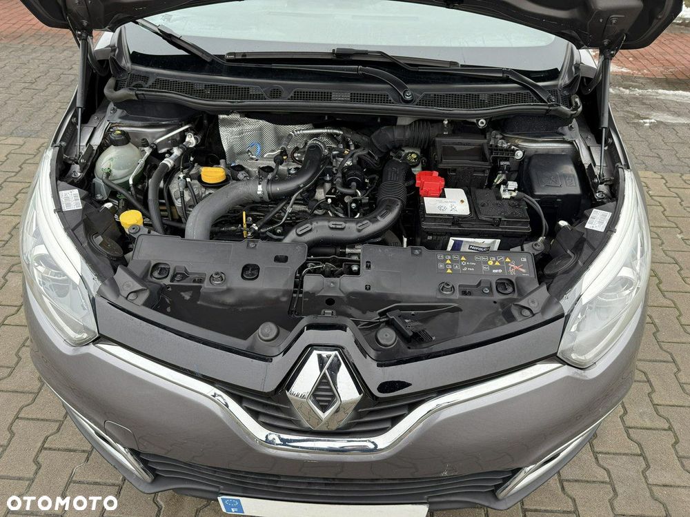 Renault Captur - 10