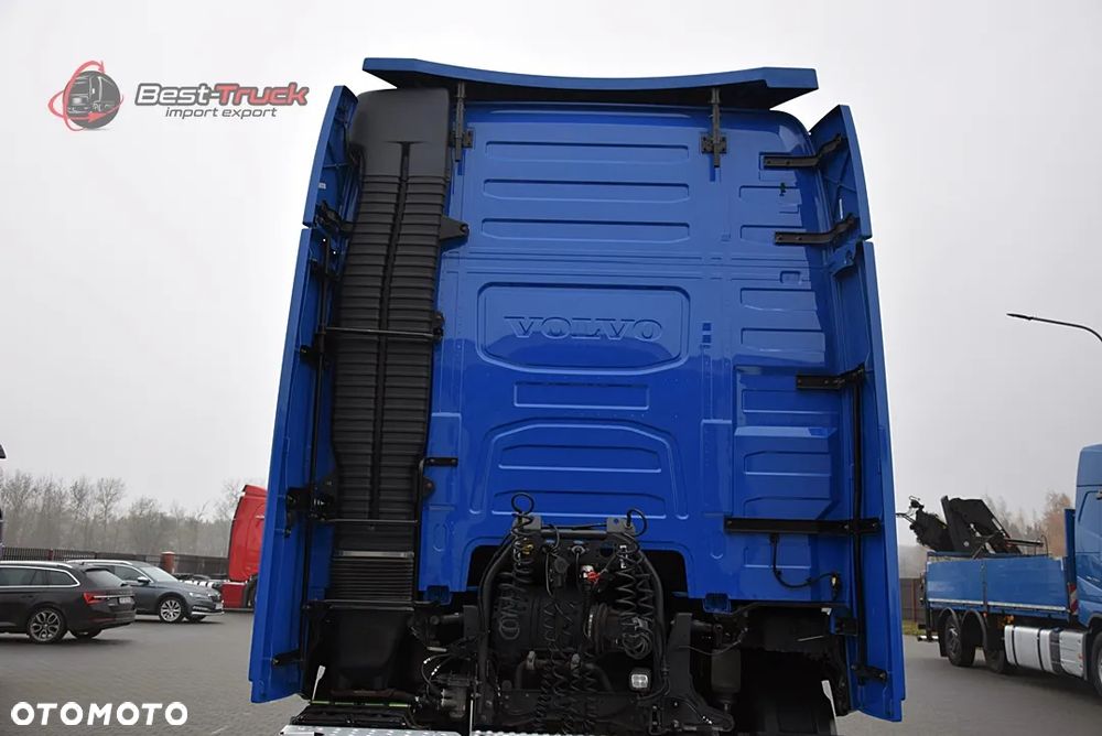 Volvo FH 460 XL   / STANDARD / FULL LED  / I-PARK COOL /  1220 L  ZBIORNIKI - 19