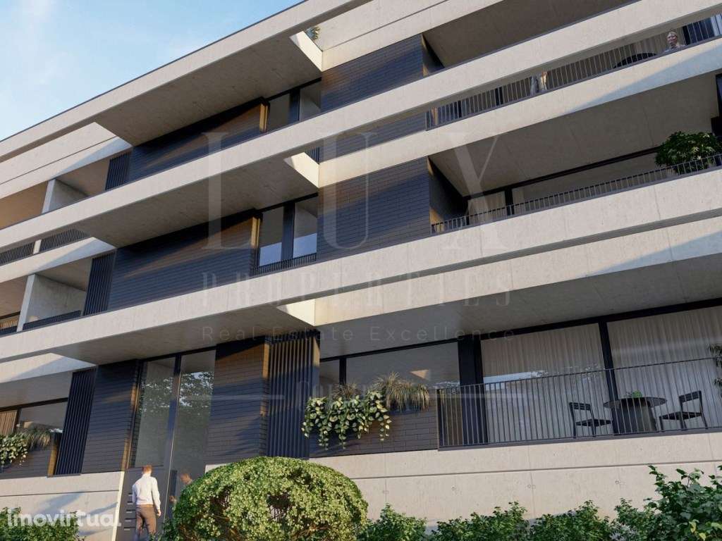 Apartamento T3 | NOVO | Praia da Vagueira, Aveiro - Grande imagem: 3/11