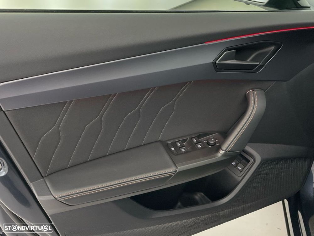 Cupra Formentor 1.5 e-Hybrid DSG - 16