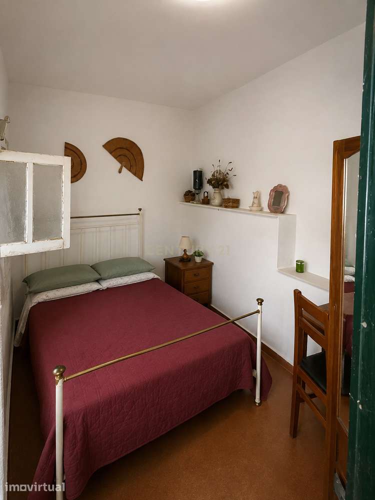 Casa para Recuperar em Mouriscas, Abrantes - Grande imagem: 3/30