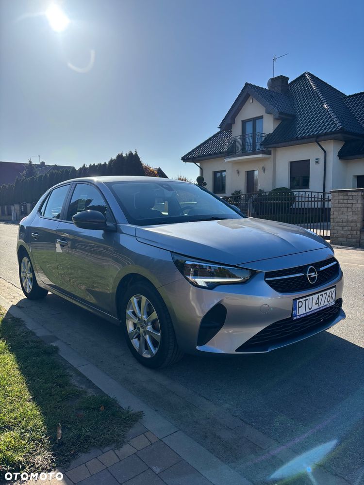 Opel Corsa - 3