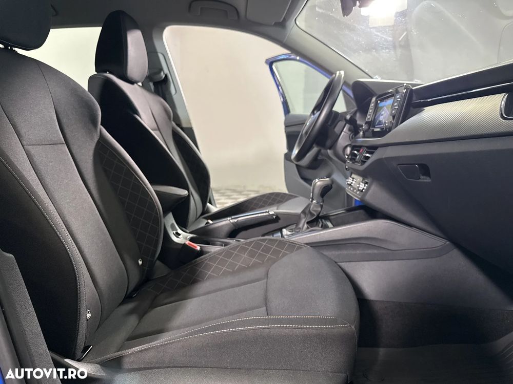 Skoda Scala - 12