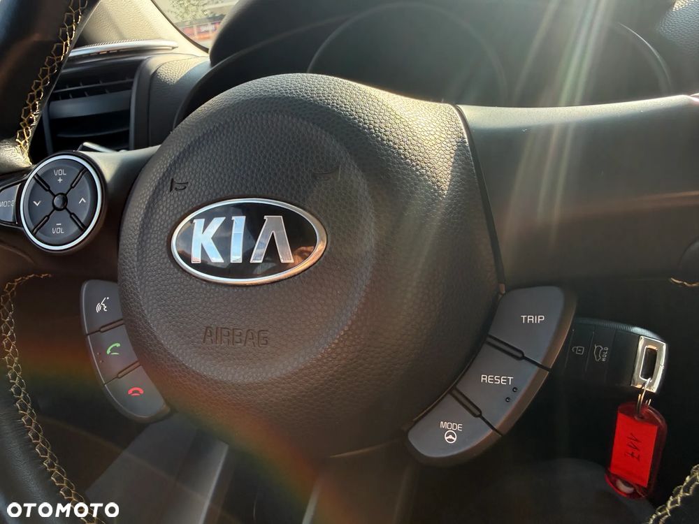Kia Soul - 17