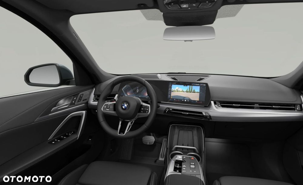 BMW X1 xDrive23i mHEV M Sport - 5
