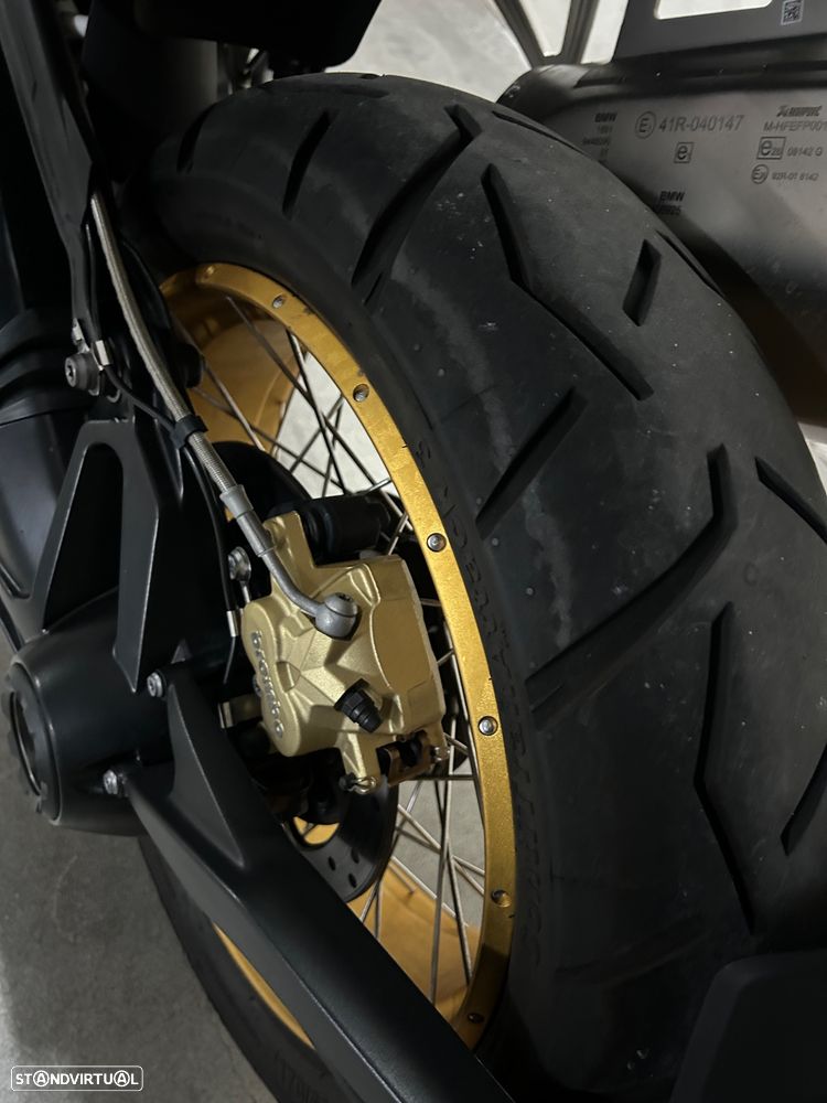 BMW R 1250 GS Adventure R 1250 HP - 11