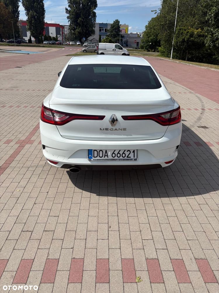 Renault Megane 1.2 Energy TCe Intens EDC - 3