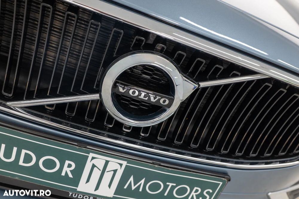 Volvo S90 T8 Recharge AWD Geartronic Inscription - 22