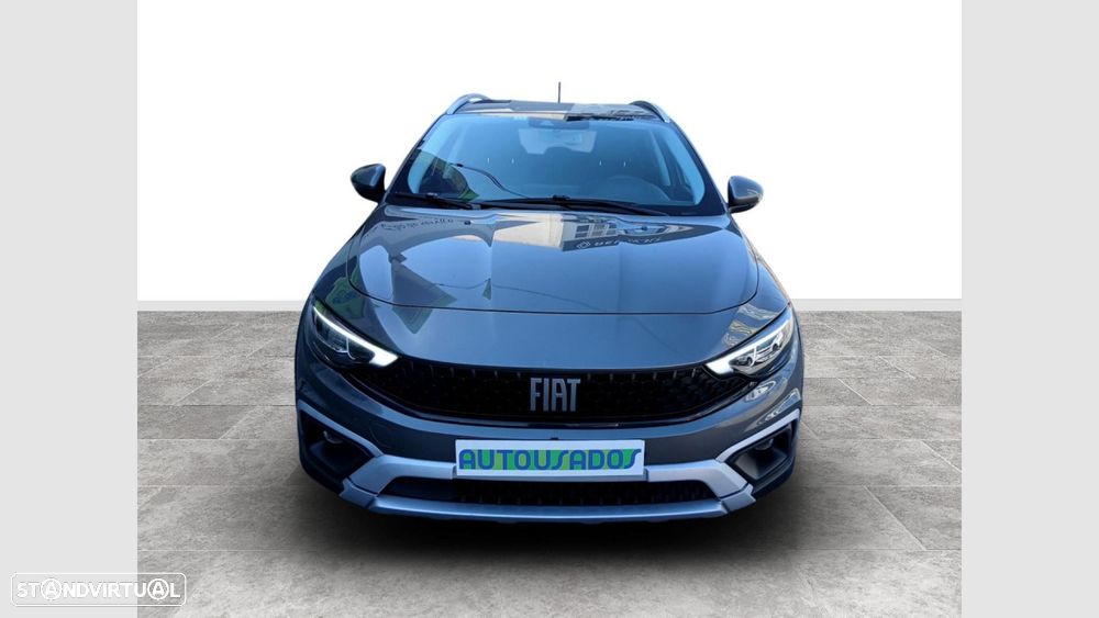 Fiat Tipo 1.5 GSE T4 DCT - 7