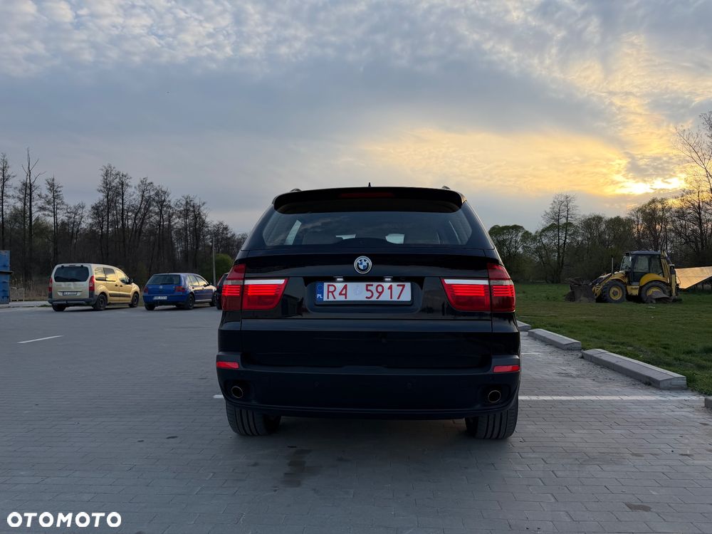 BMW X5 3.0d xDrive - 5