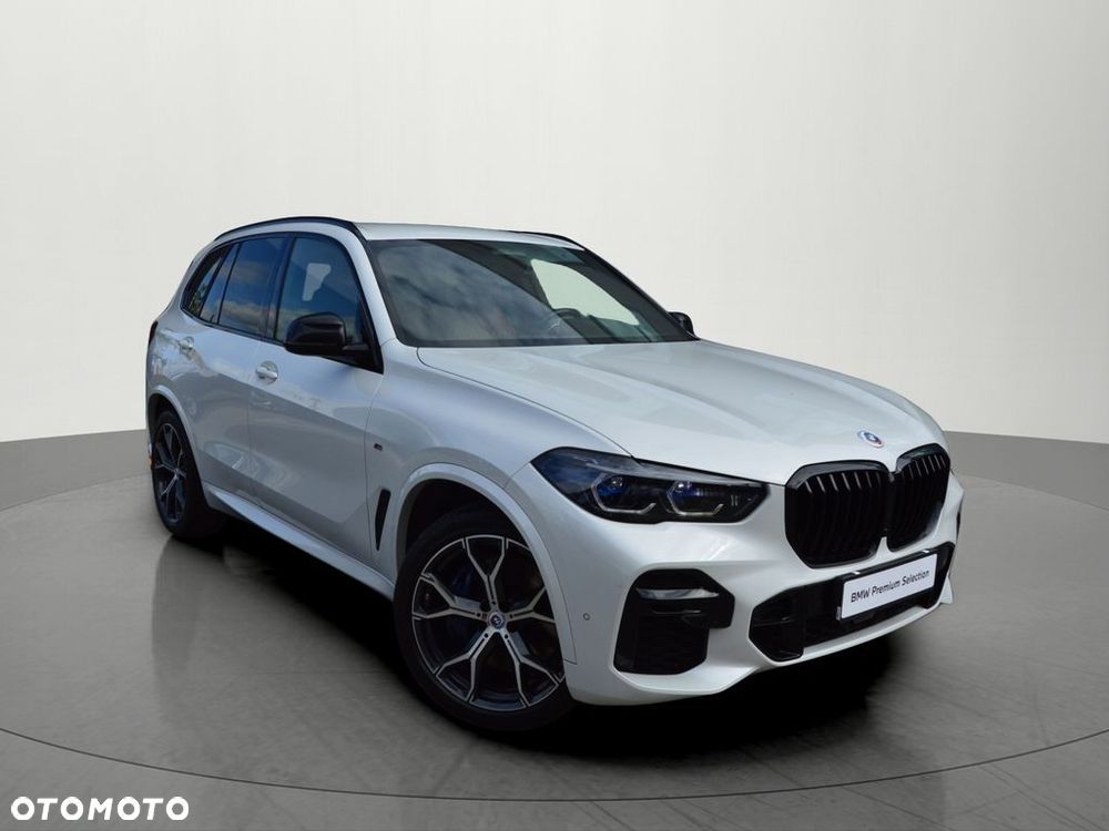 BMW X5 - 4