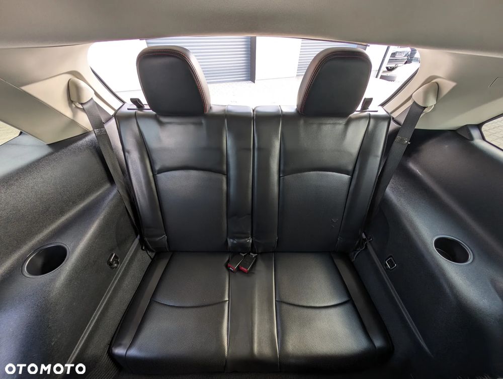 Dodge Journey - 39
